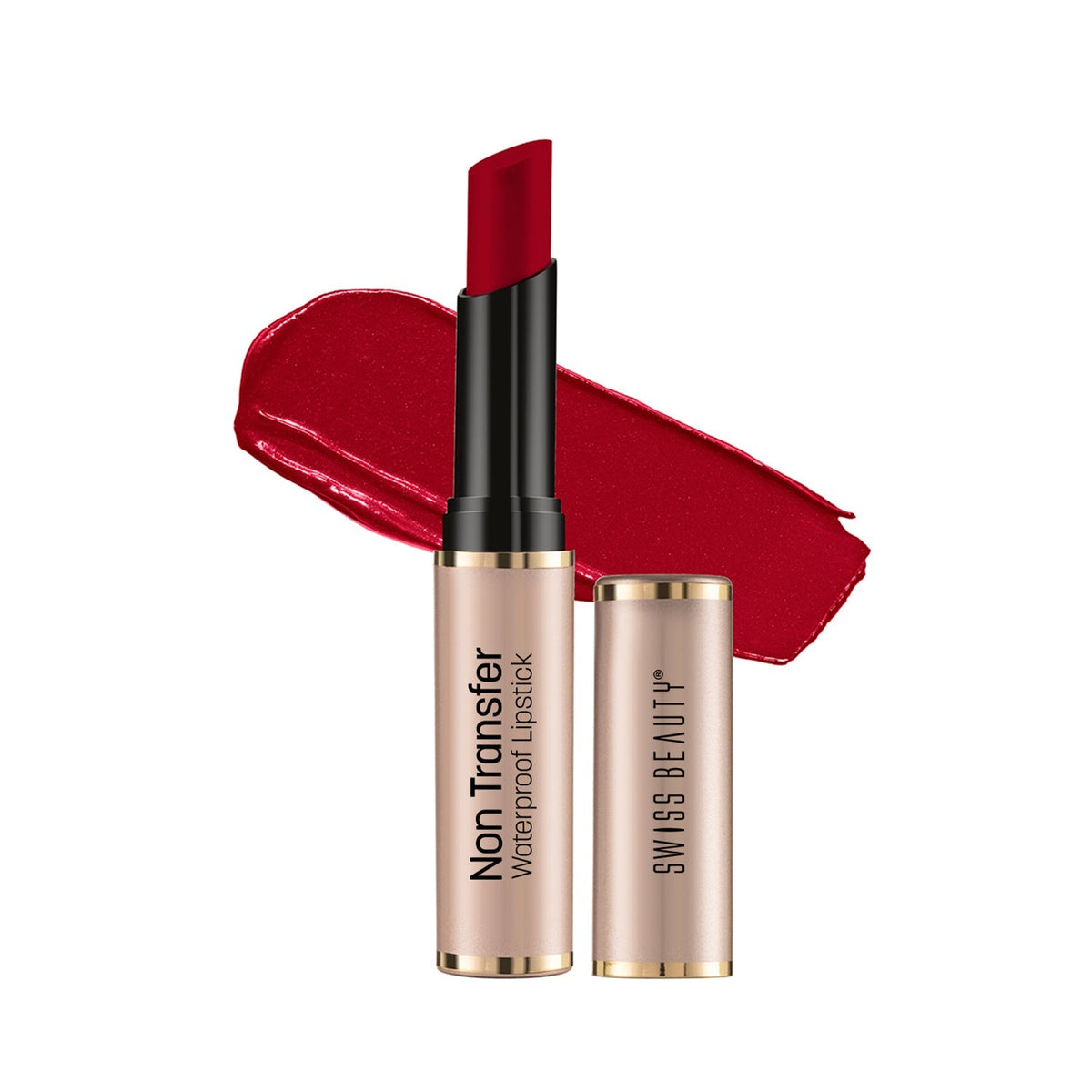 Non-Transfer Lipstick