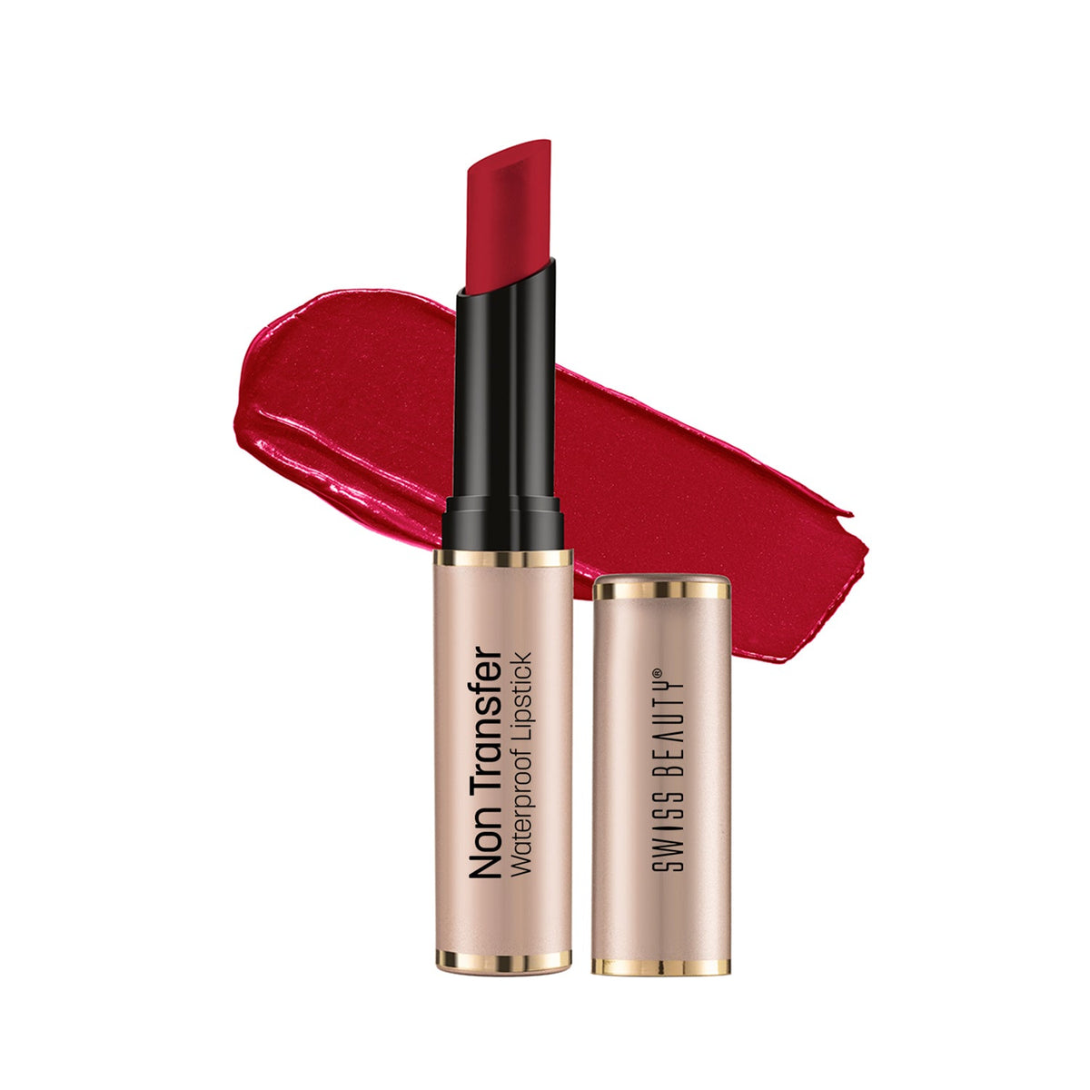 Non-Transfer Lipstick