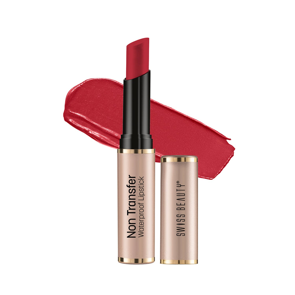 Non-Transfer Lipstick