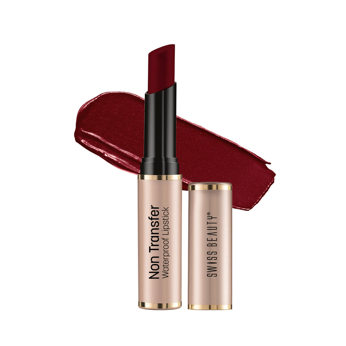 Non-Transfer Lipstick