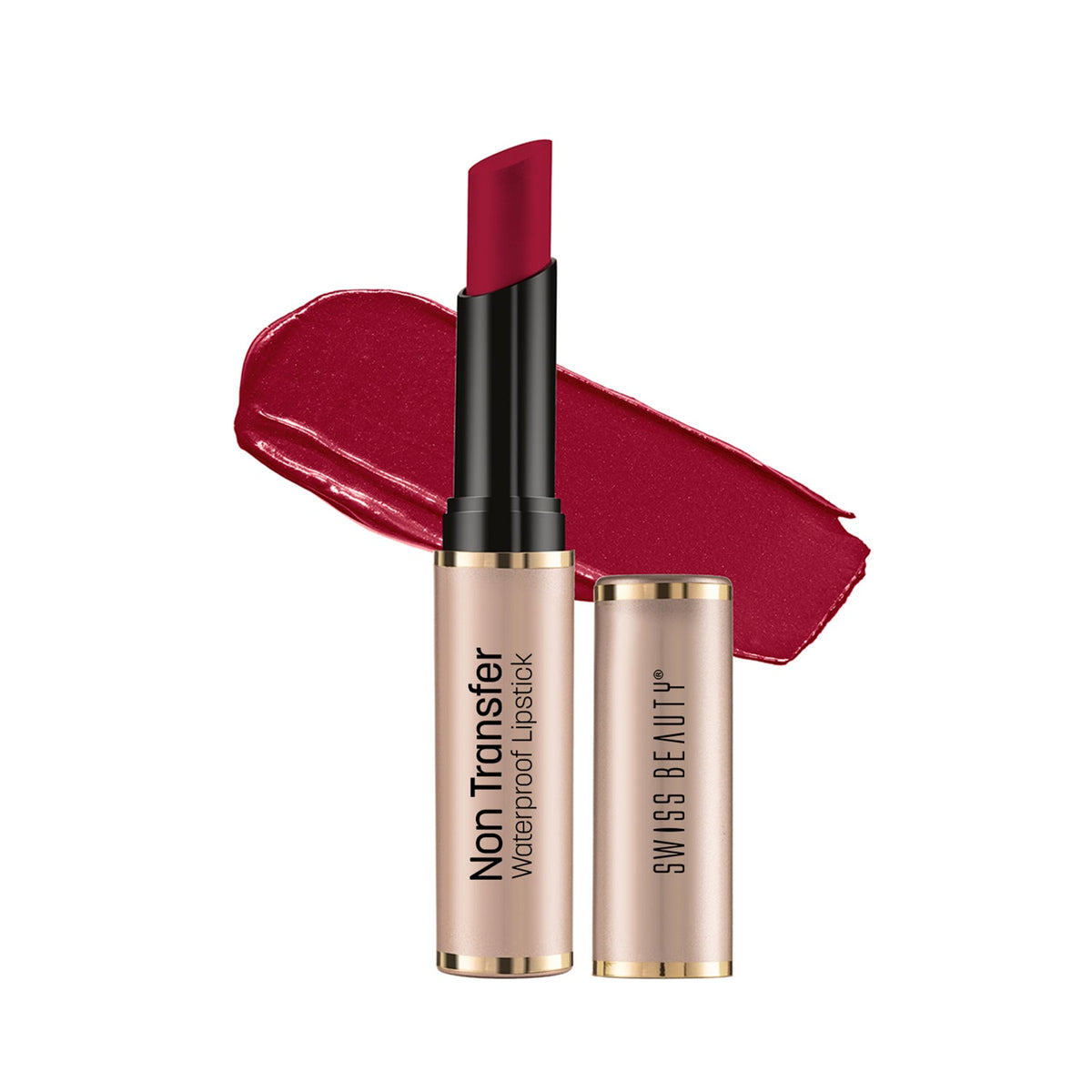 Non-Transfer Lipstick