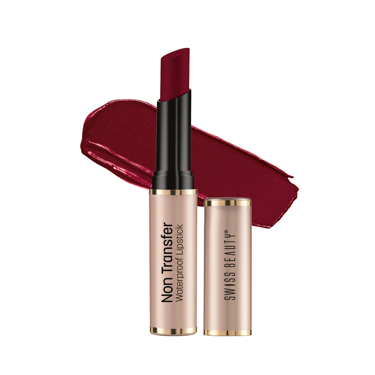 Non-Transfer Lipstick