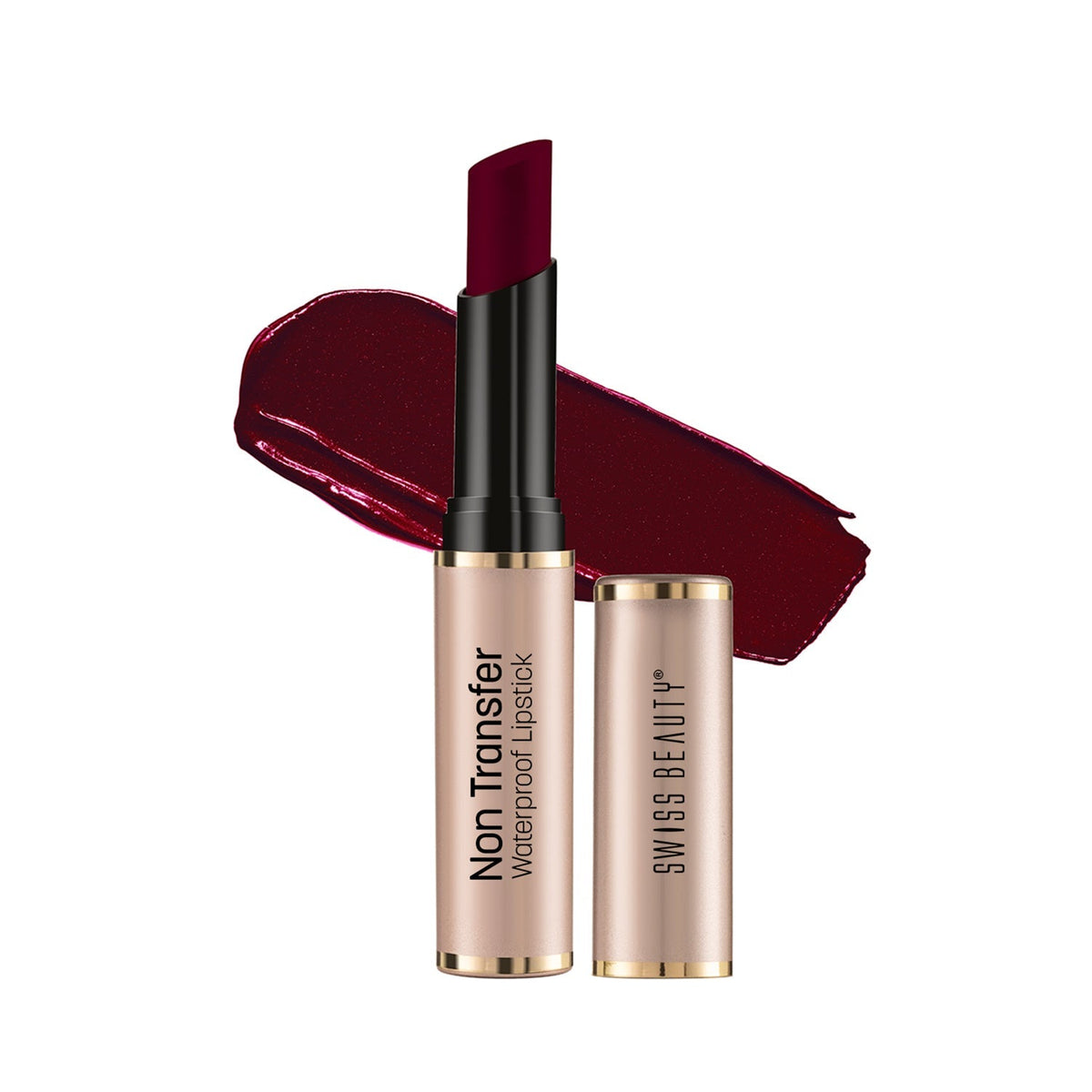 Non-Transfer Lipstick