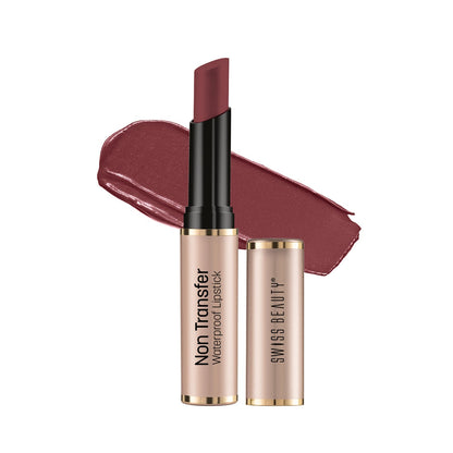 Non-Transfer Lipstick