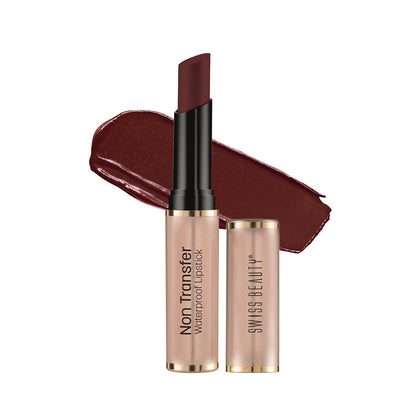 Non-Transfer Lipstick