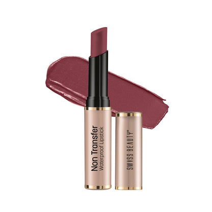Non-Transfer Lipstick