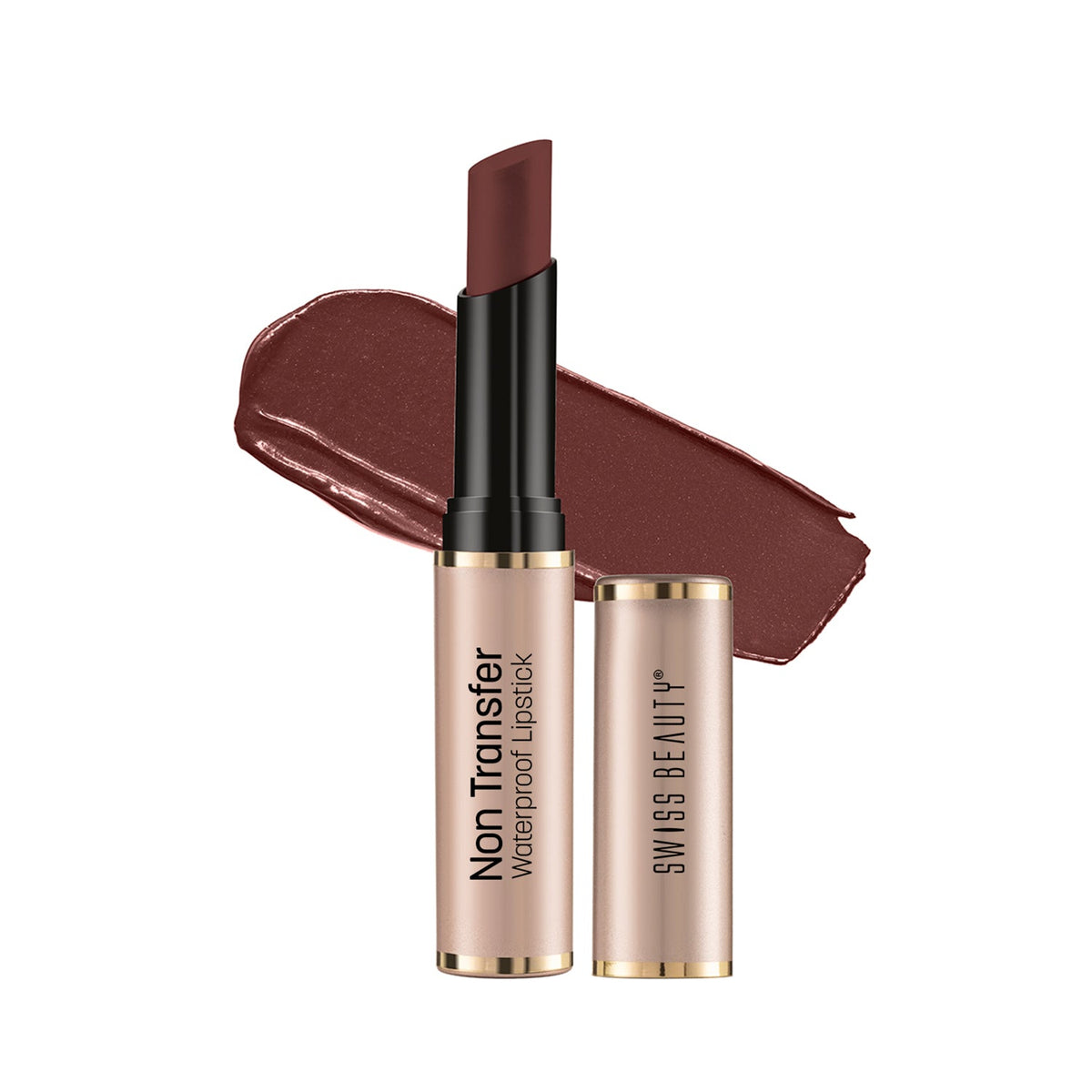 Non-Transfer Lipstick