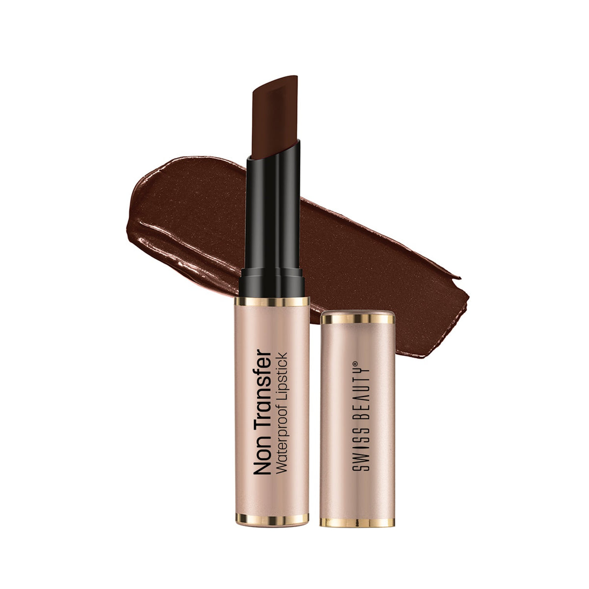 Non-Transfer Lipstick
