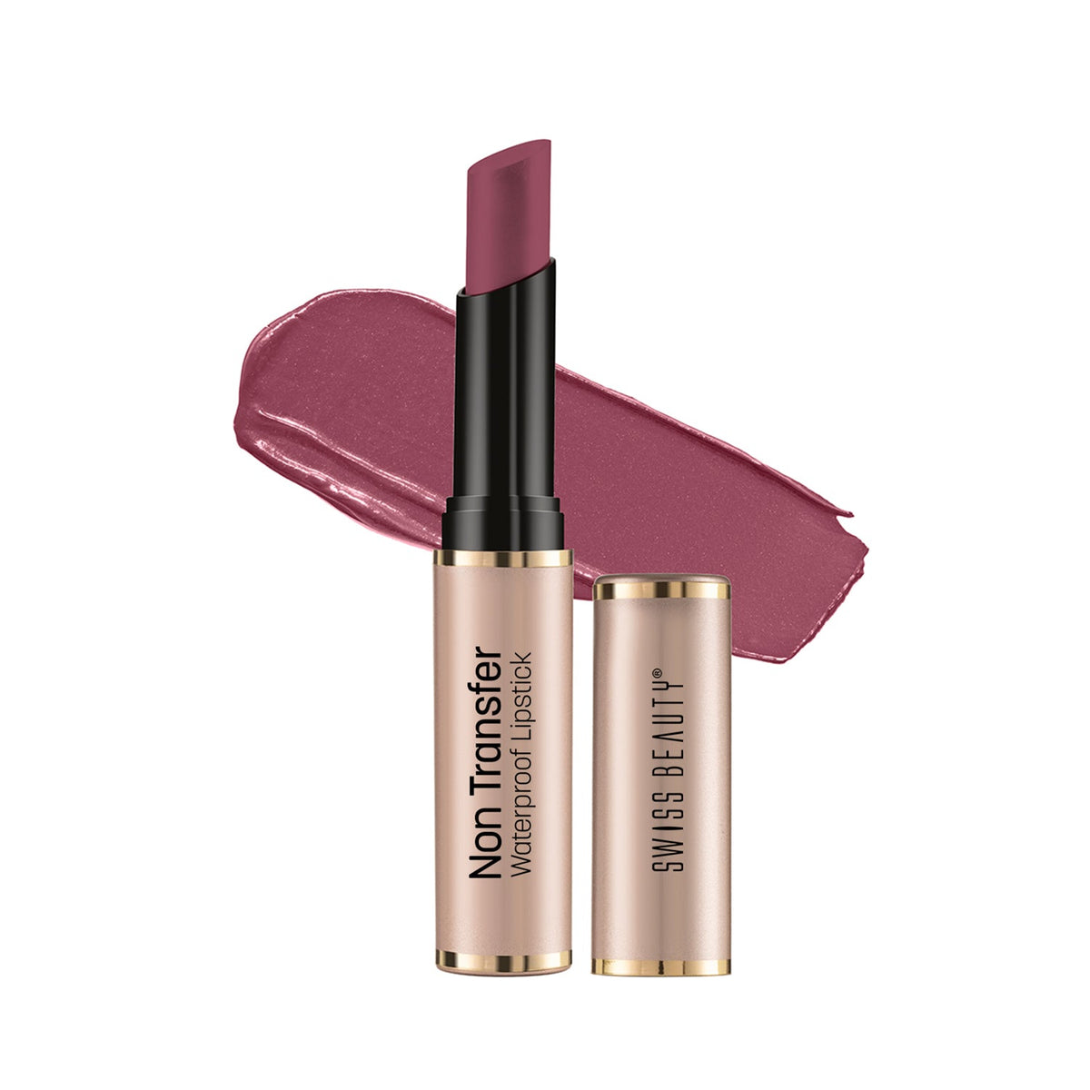 Non-Transfer Lipstick