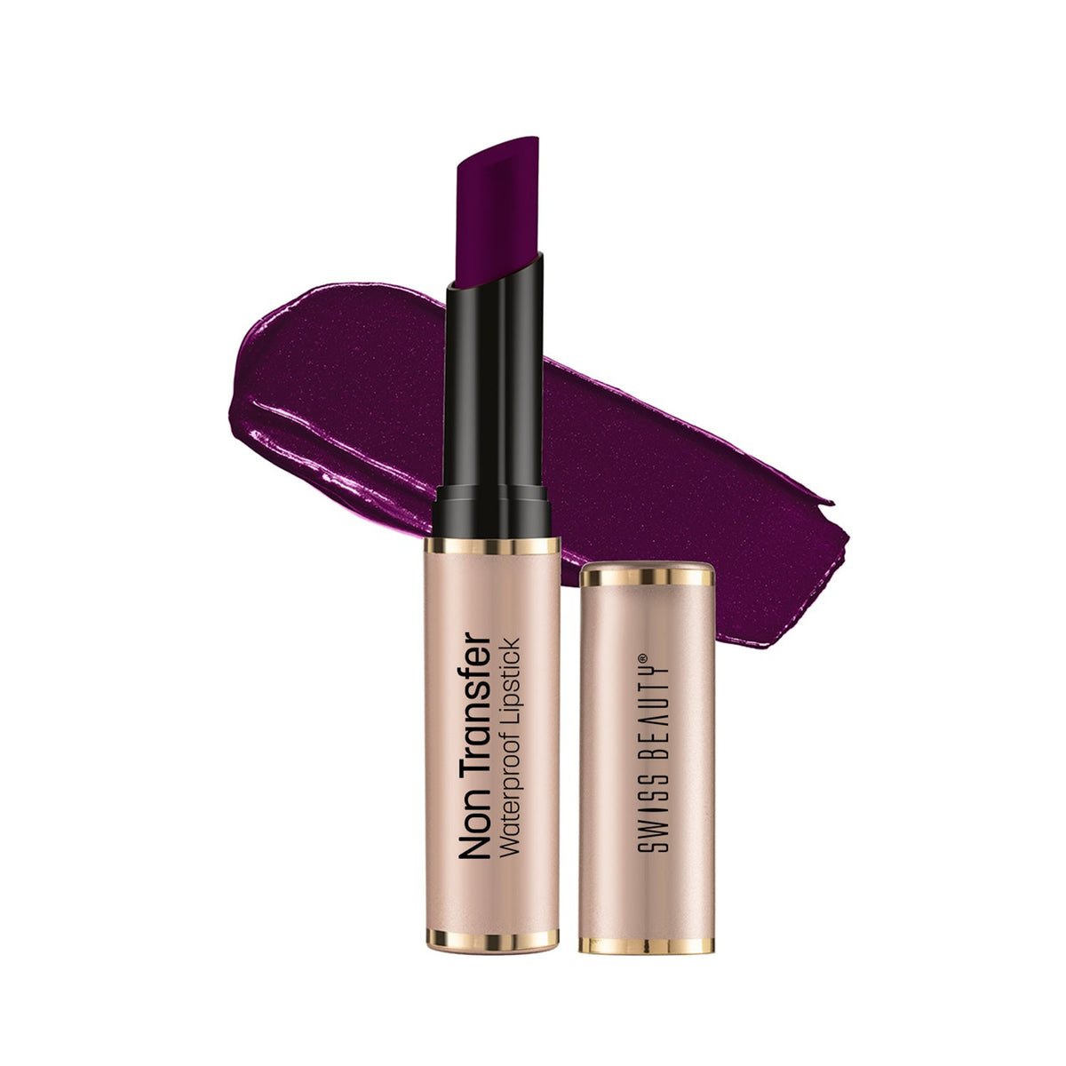 Non-Transfer Lipstick