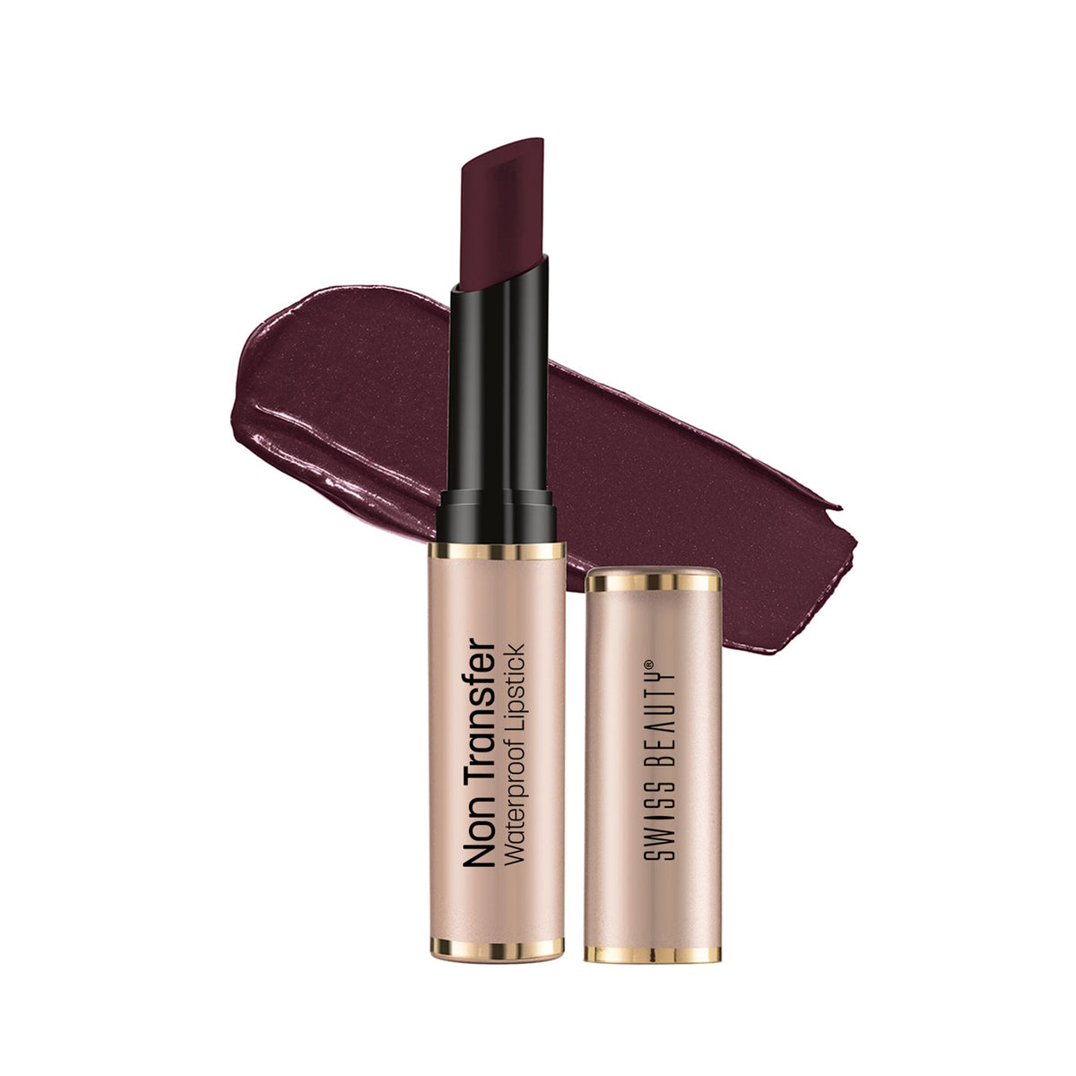 Non-Transfer Lipstick