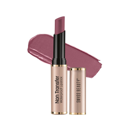 Non-Transfer Lipstick