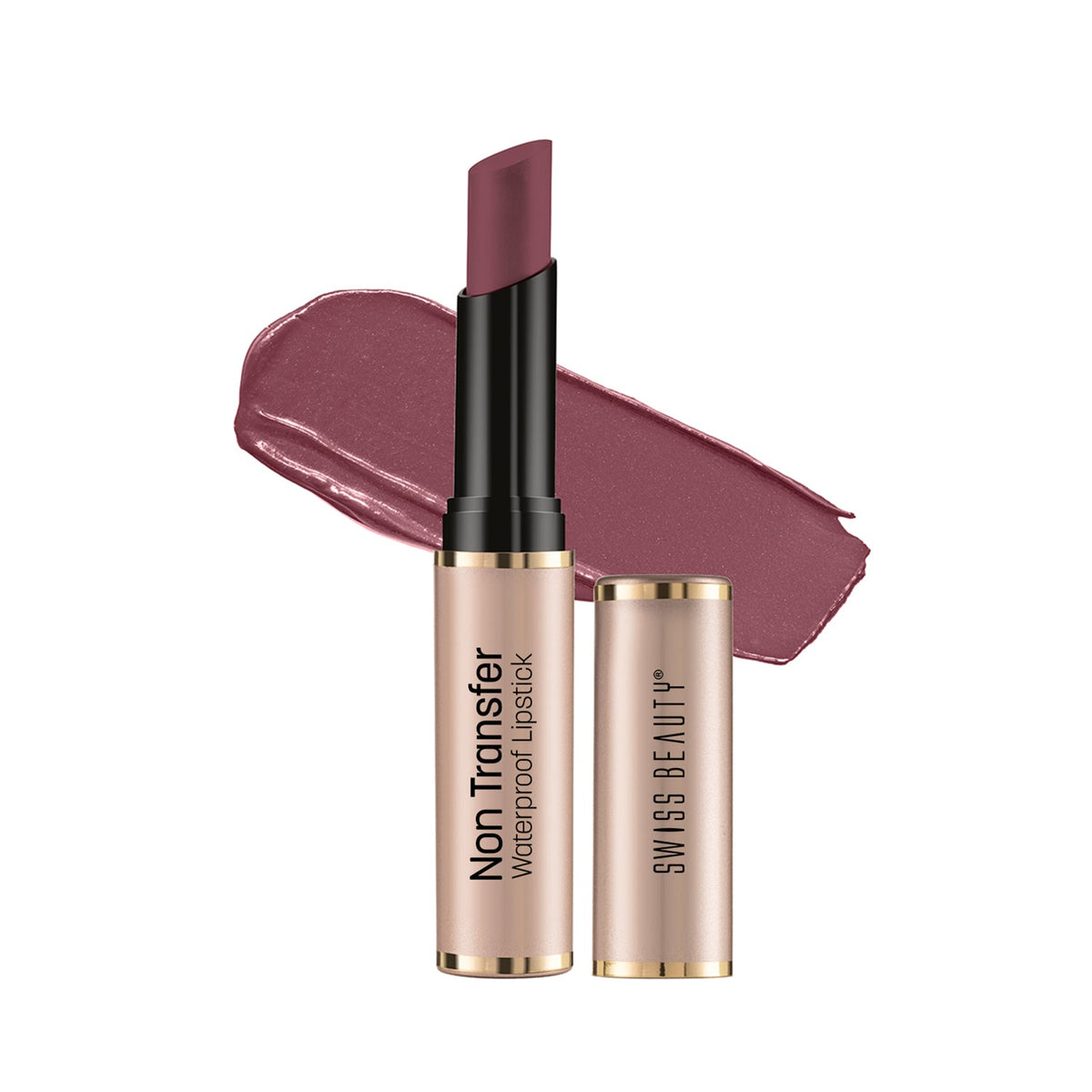 Non-Transfer Lipstick