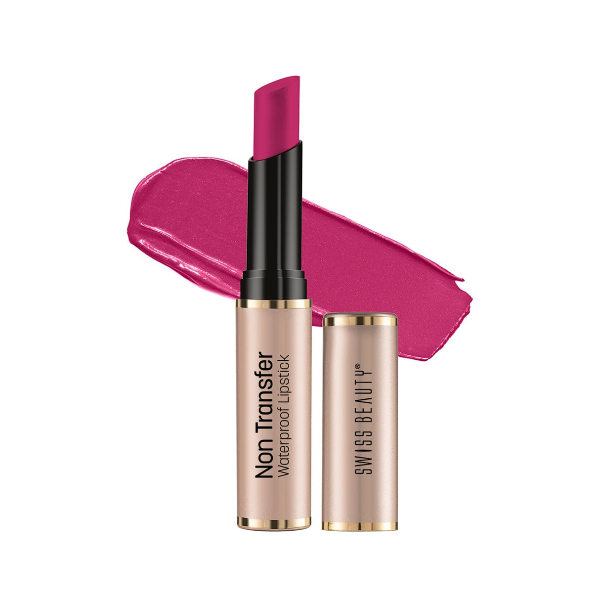 Non-Transfer Lipstick