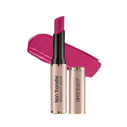 Non-Transfer Lipstick