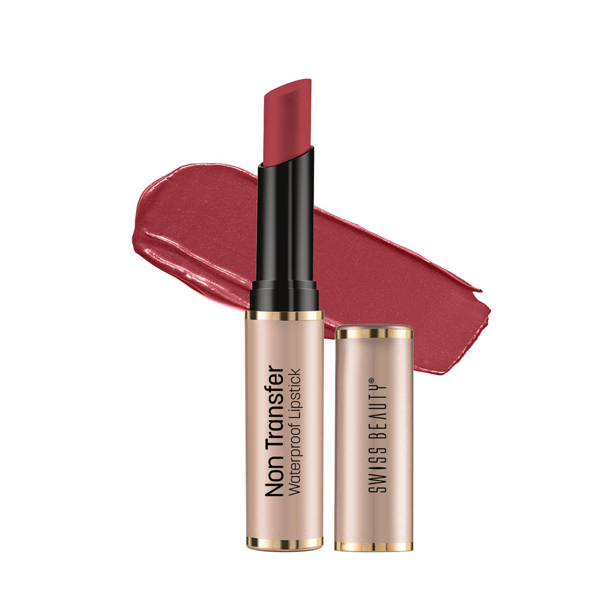 Non-Transfer Lipstick