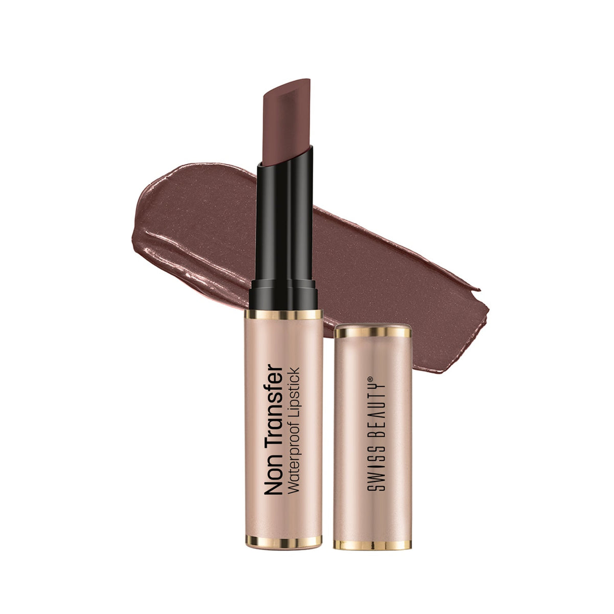 Non-Transfer Lipstick