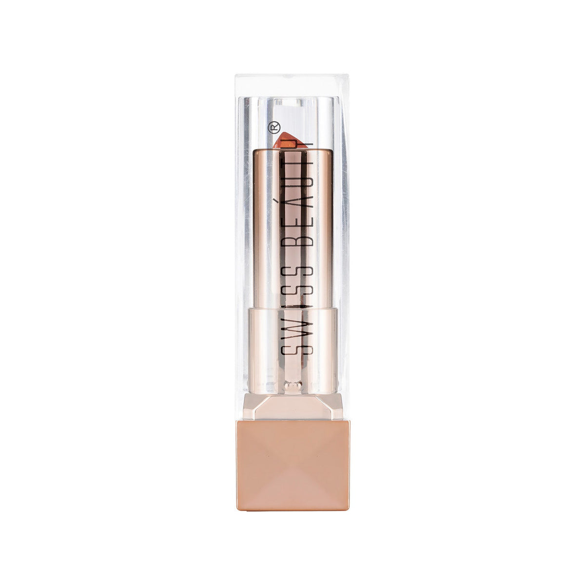 Glitter Gel Lipstick