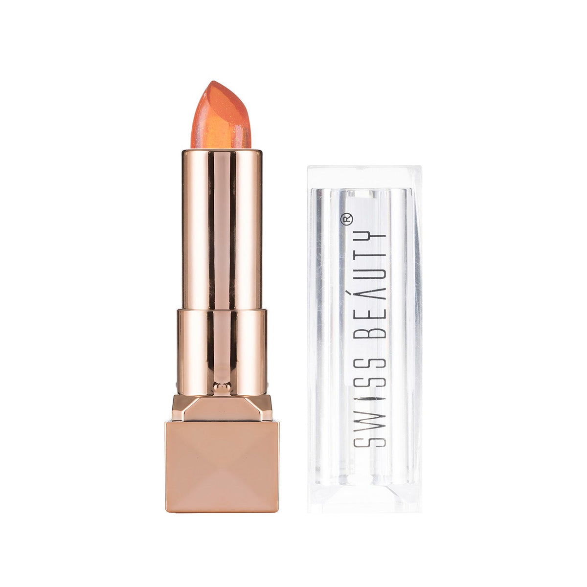 Glitter Gel Lipstick