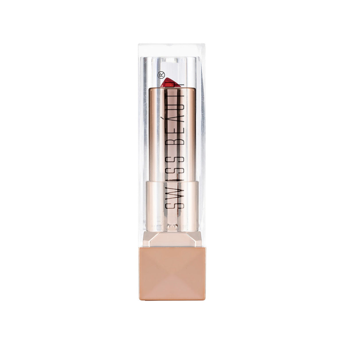 Glitter Gel Lipstick