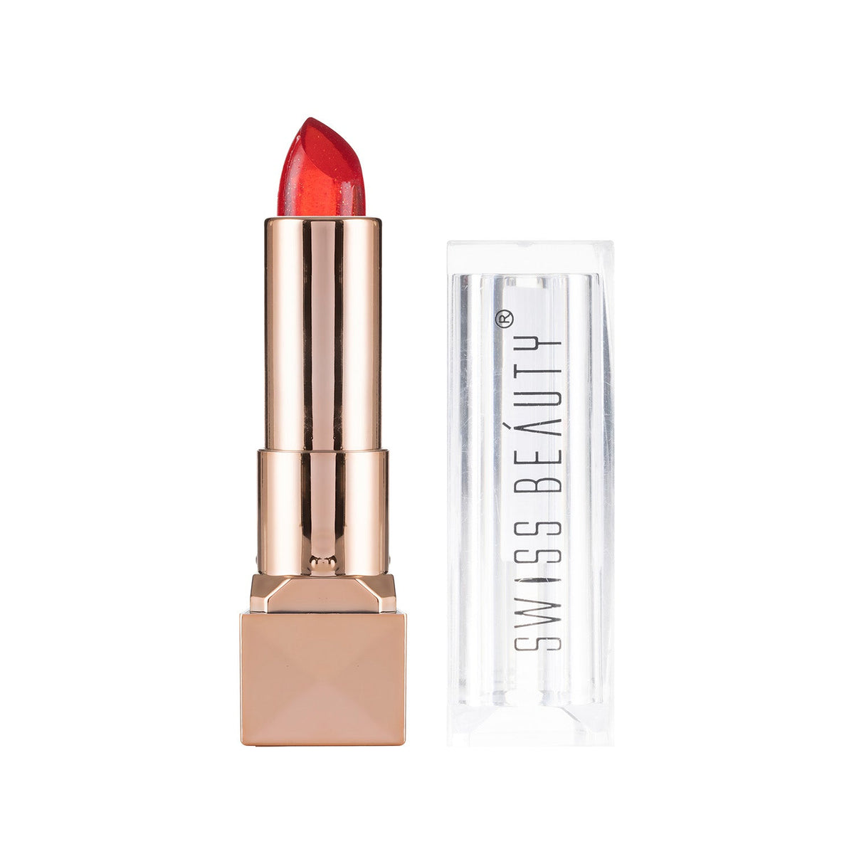 Glitter Gel Lipstick
