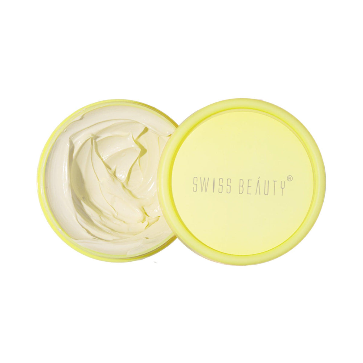 Clay Mask