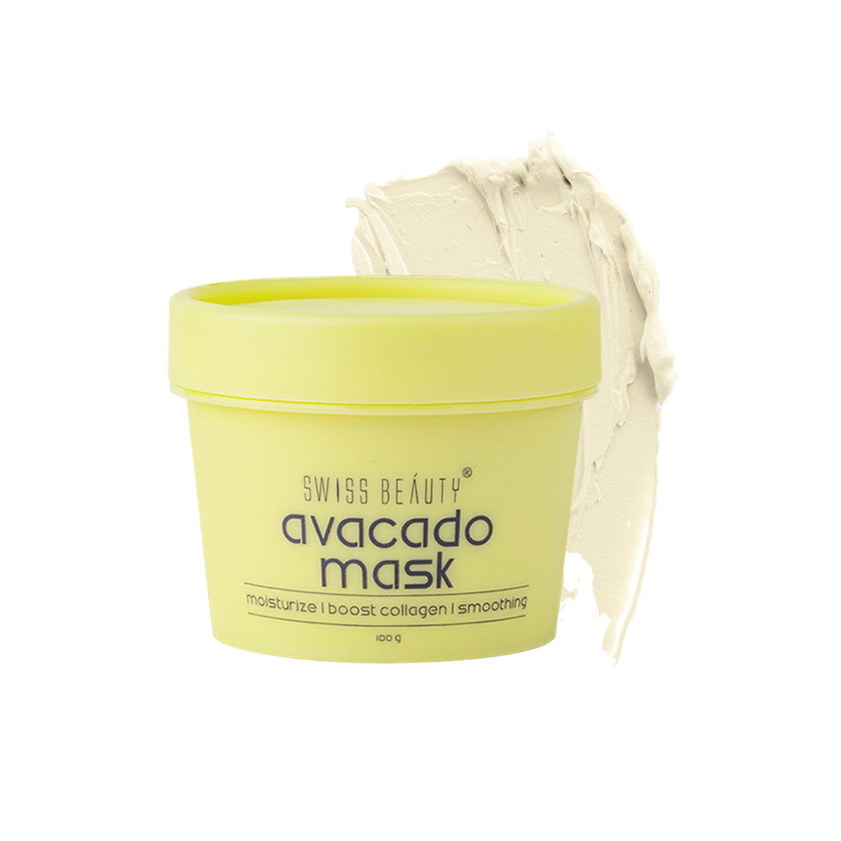 Clay Mask