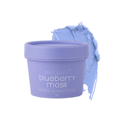 Clay Mask