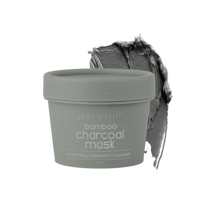 Clay Mask