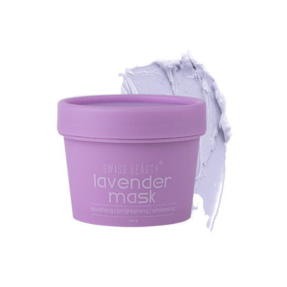 Clay Mask