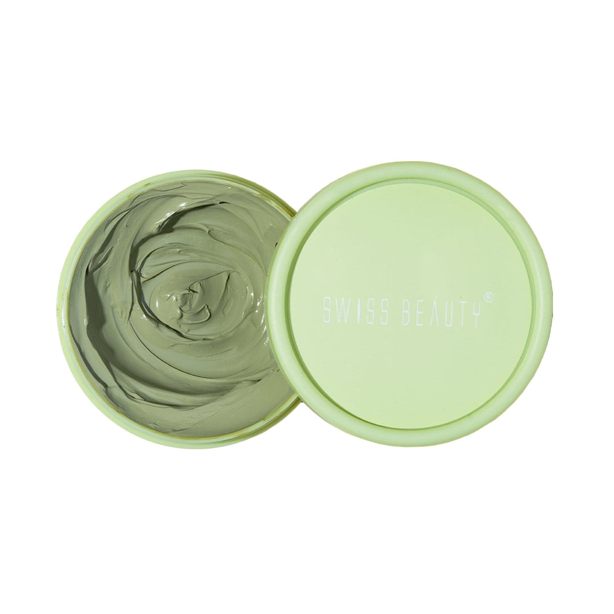 Clay Mask