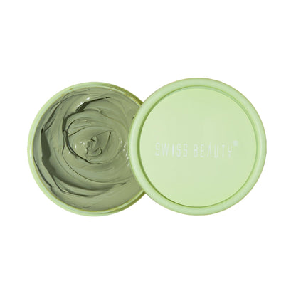 Clay Mask