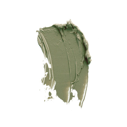 Clay Mask