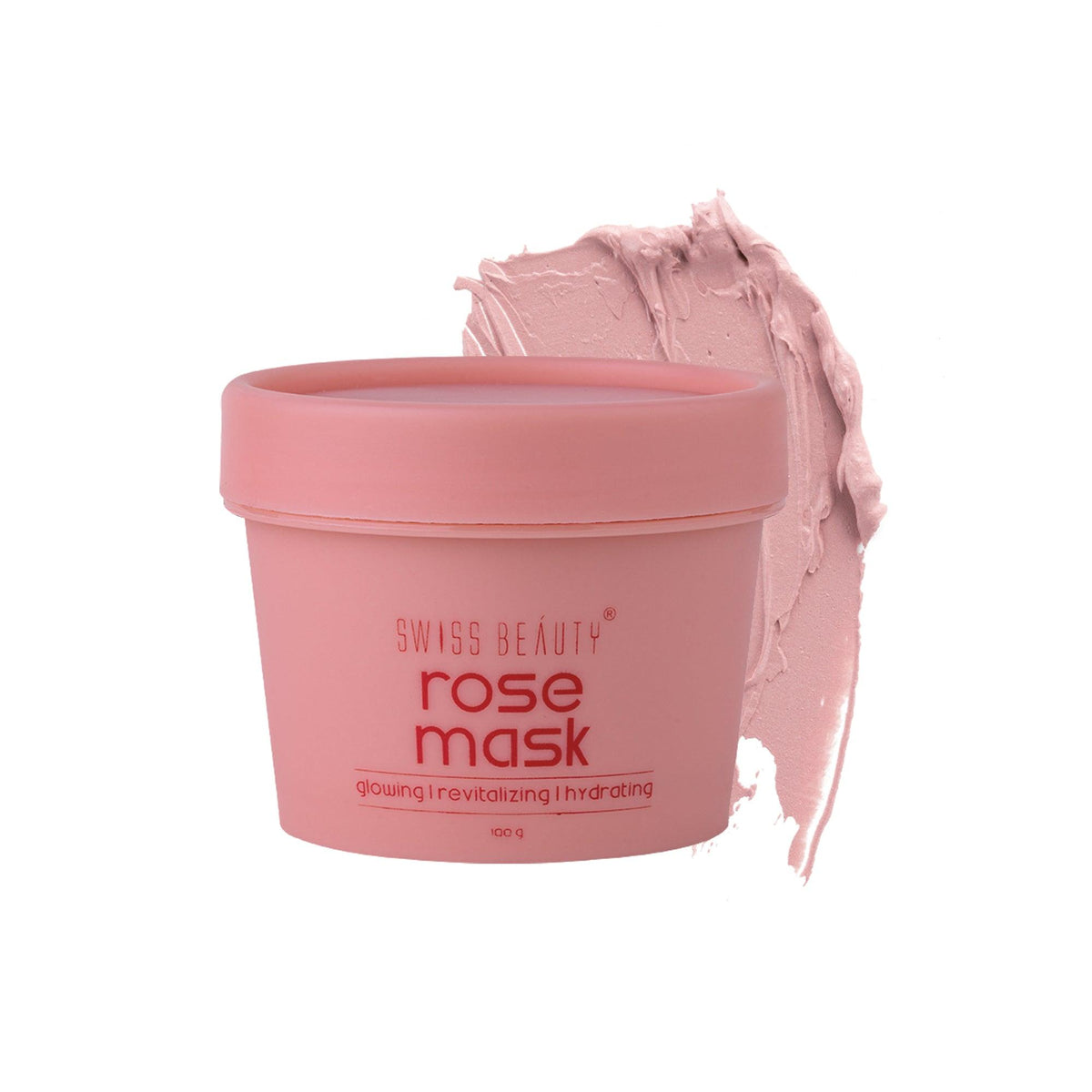 Clay Mask