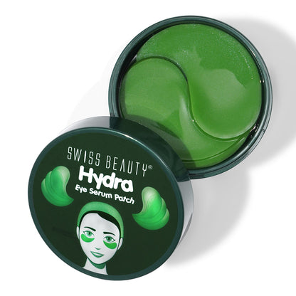 Hydra Eye Serum Patch with Aloe Vera