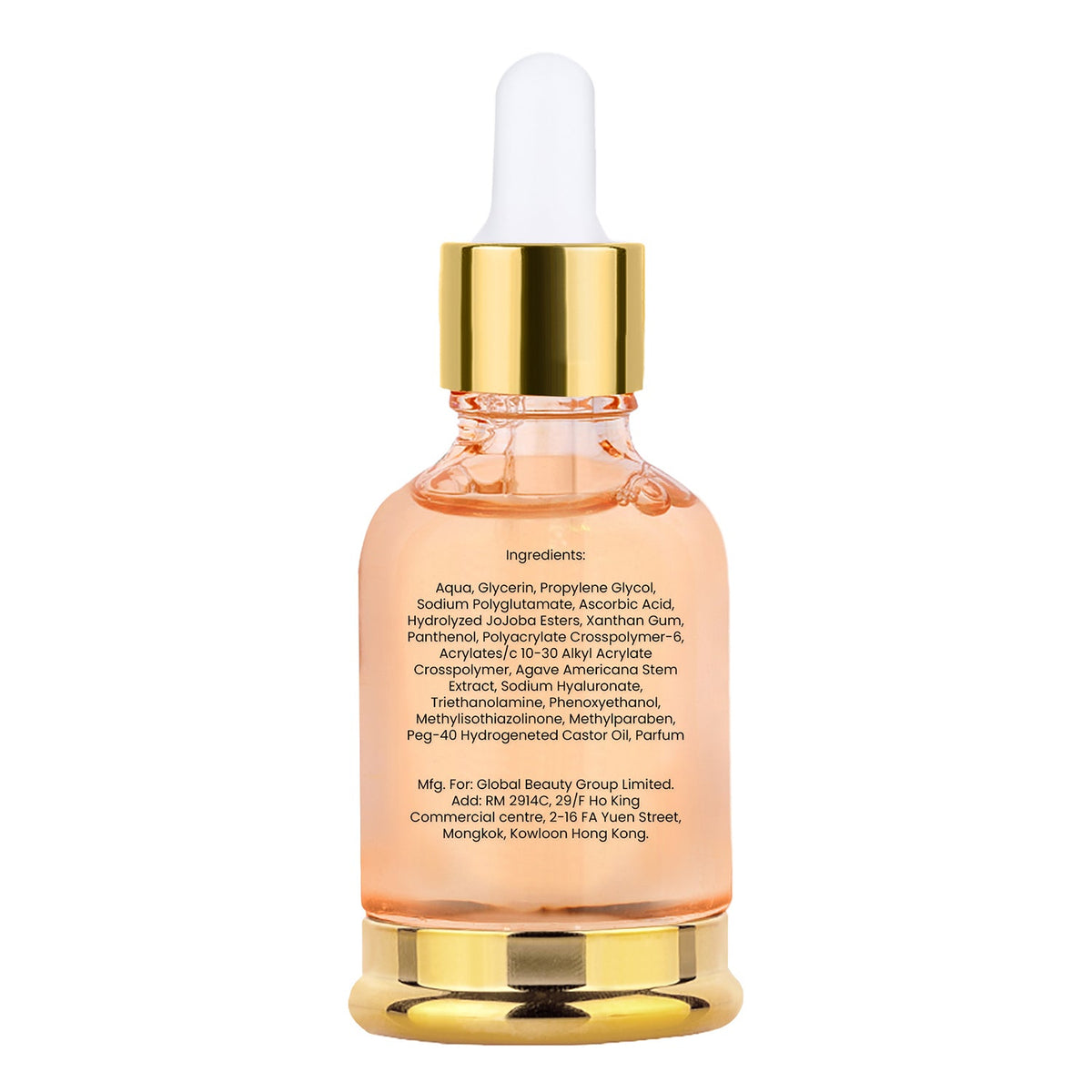 Vitamin C Skin Illuminating Serum