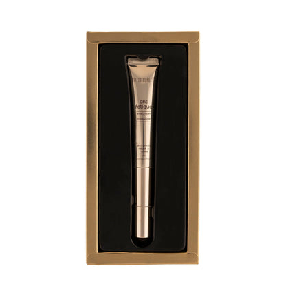 Anti Fatigue Eye Cream + Massager