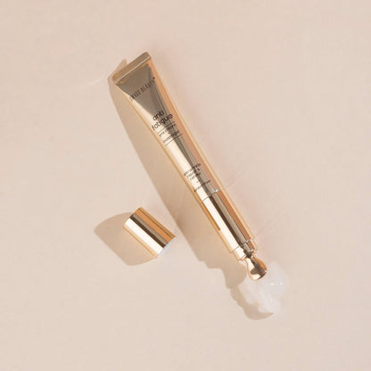 Anti Fatigue Eye Cream + Massager