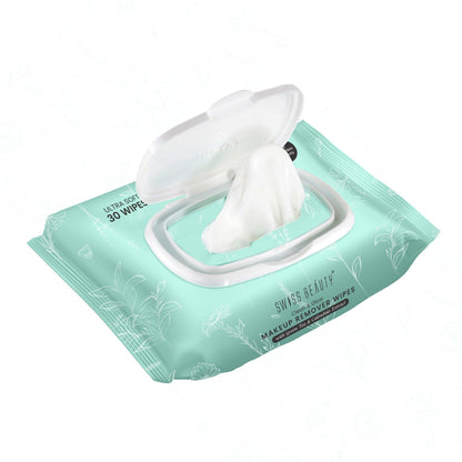 Make up Remover Wipes