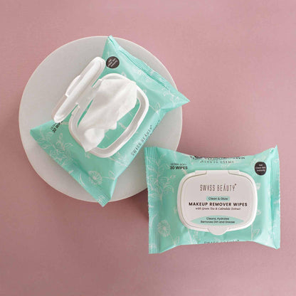 Make up Remover Wipes