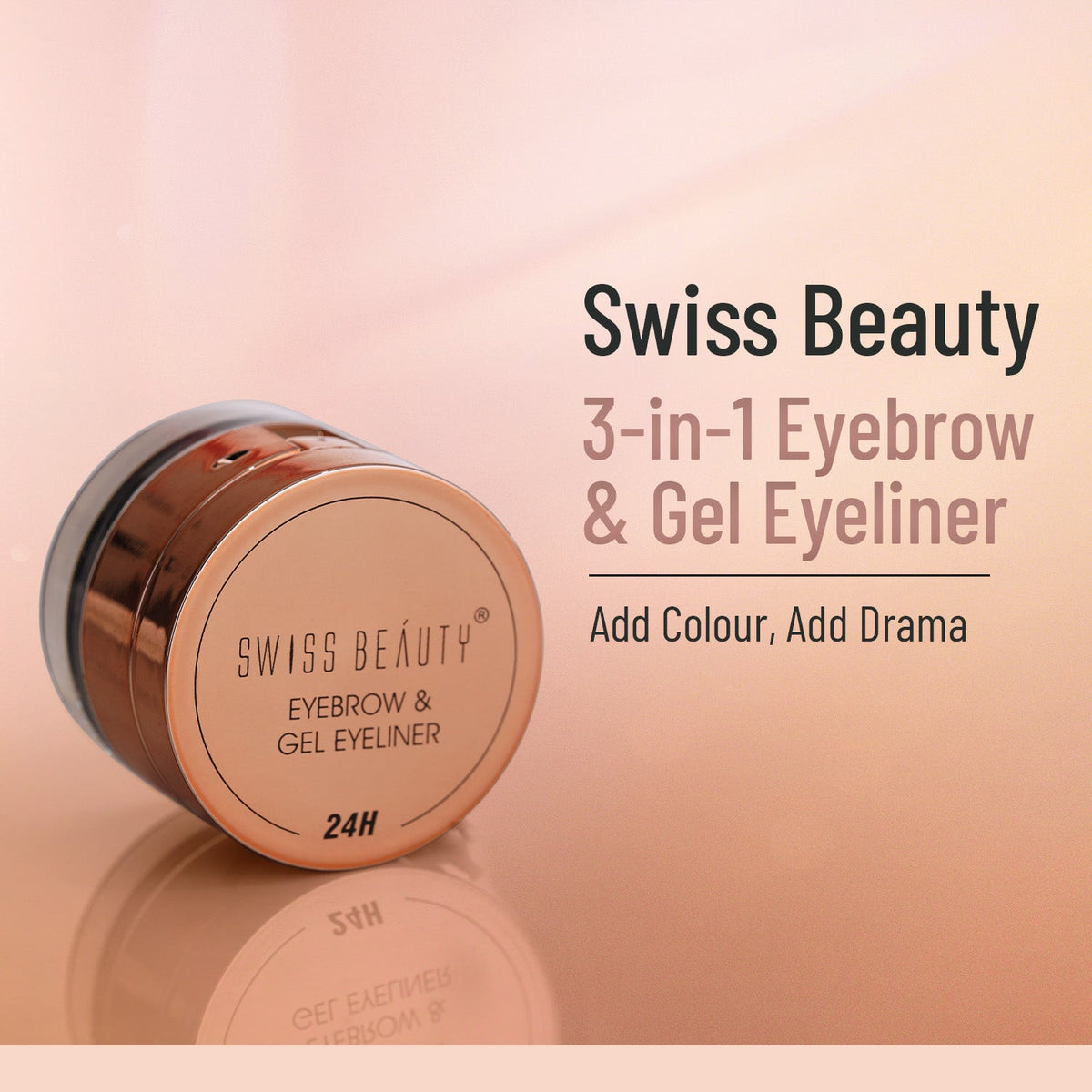 Perfect Eye Duo