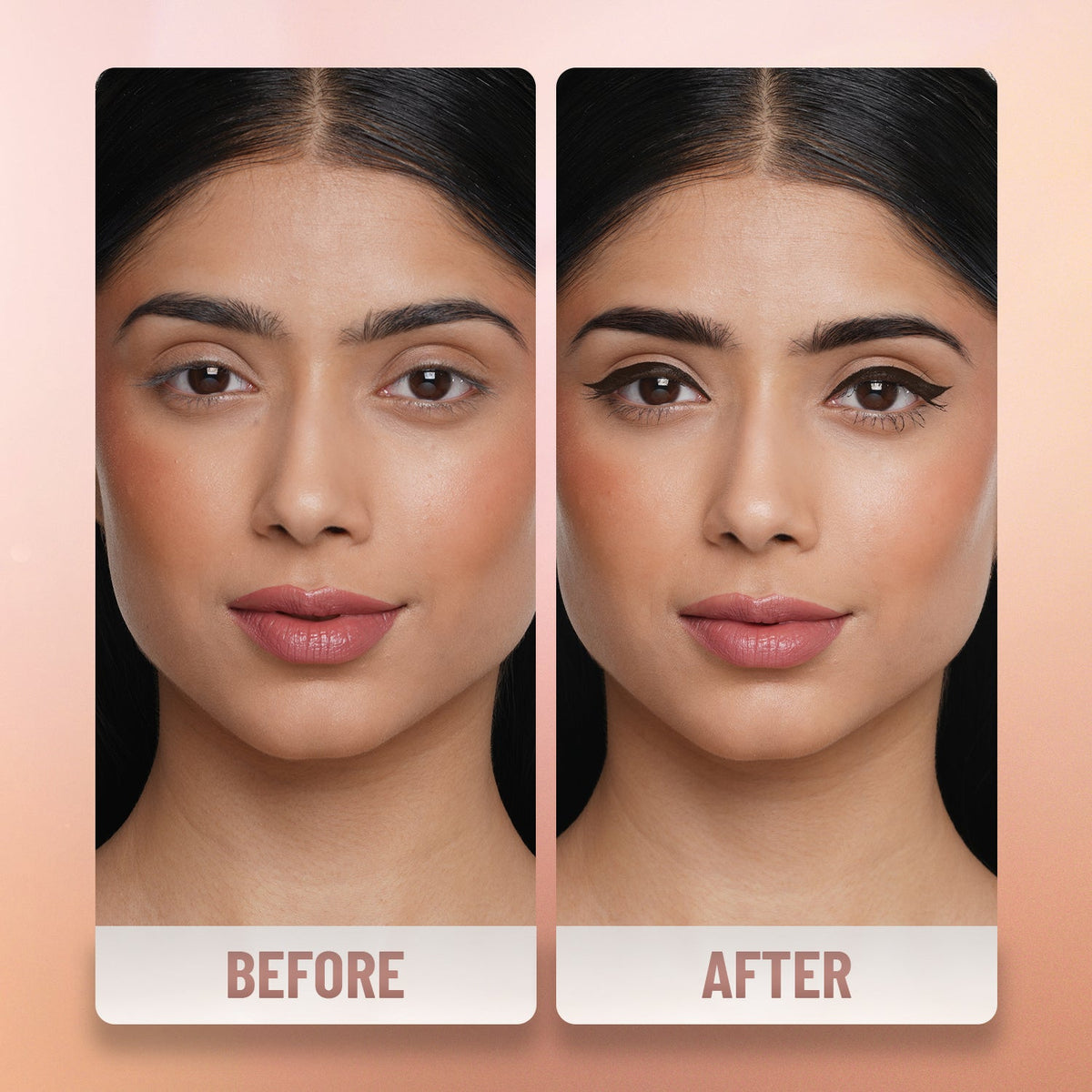 Eyebrow & Gel Eyeliner