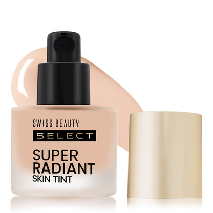 Select Super Radiant Skin Tint