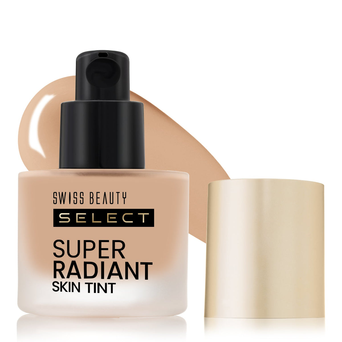 Select Super Radiant Skin Tint