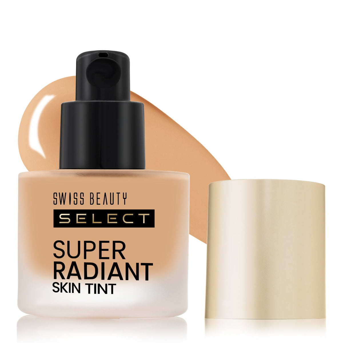 Select Super Radiant Skin Tint