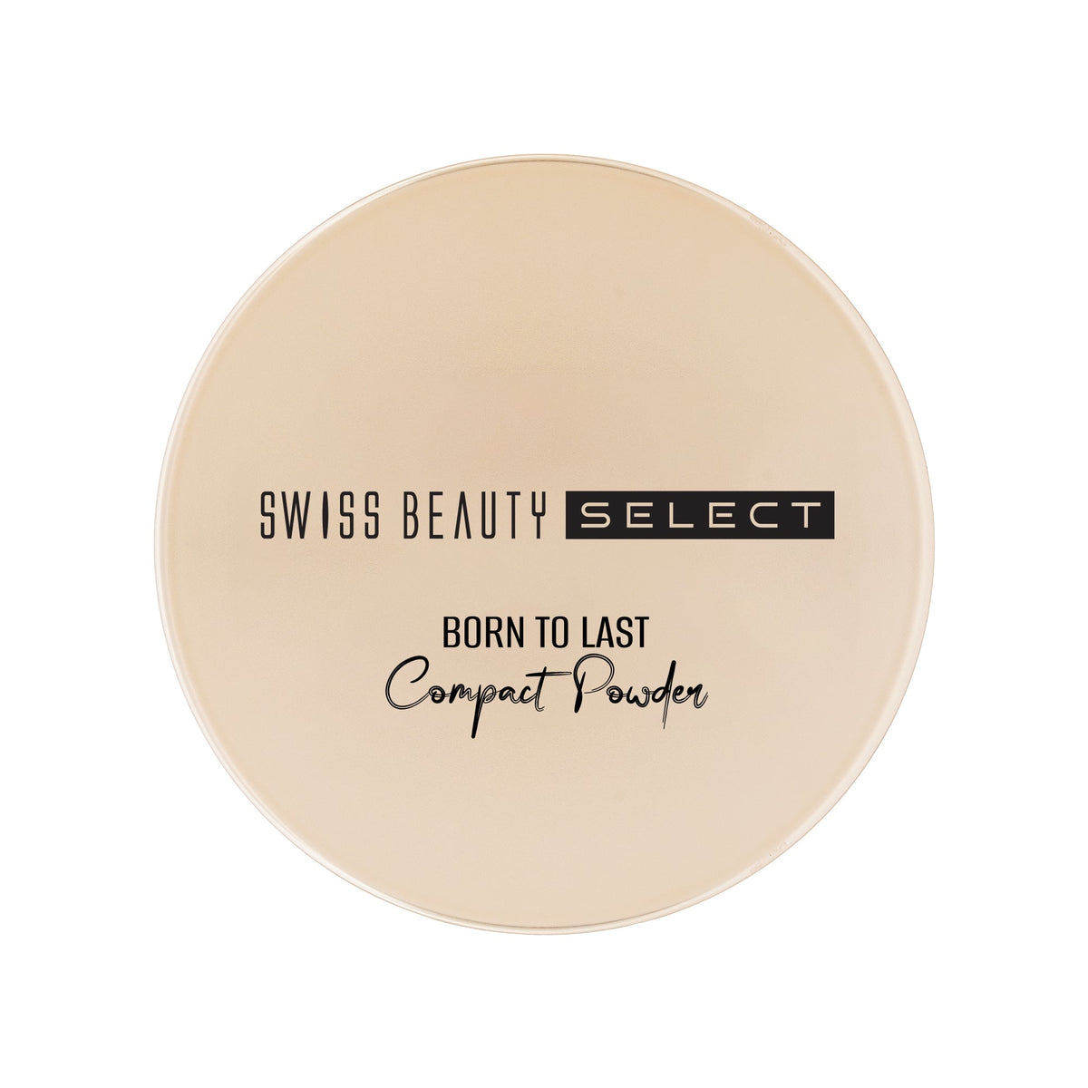 Select Born To Last Compact Powder