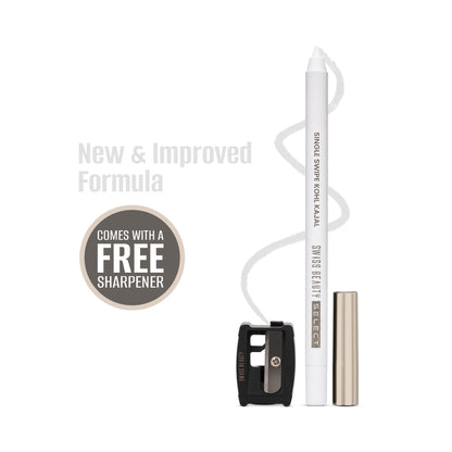 Select Single Swipe Kohl Kajal