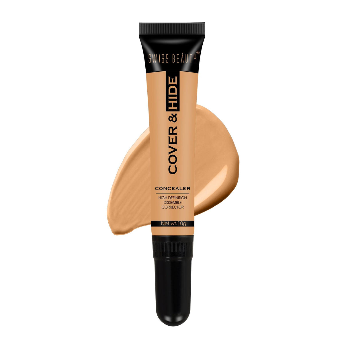 Cover & Hide Liquid Concealer