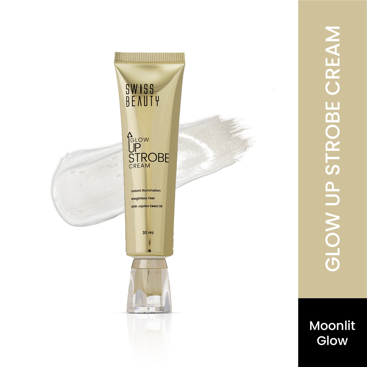 Glow Up Strobe Cream