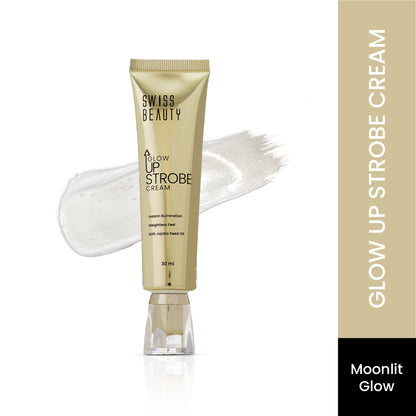 Glow Up Strobe Cream